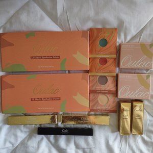 NEW/Unopened Oulac Cosmetics Bundle